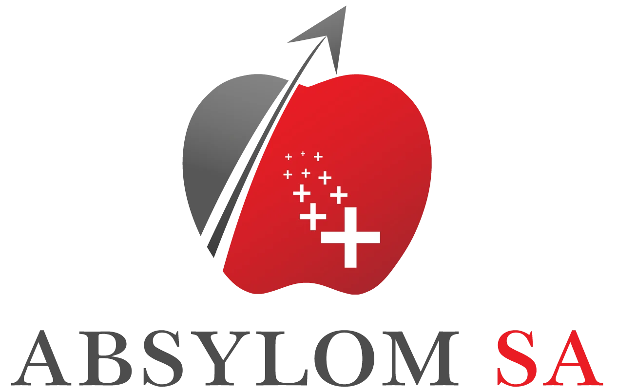 Agence digitale Absylom SA à Genève en Suisse
